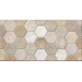 Alma Ceramica Asteria TWU09ATR404 24.9x50