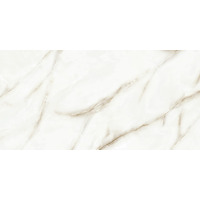 Керамогранит Alma Ceramica Bianco Chiara GFA114BCH00L 57x114