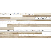 Керамика Alma Ceramica Bilbao TWU09BLB024 24.9x50