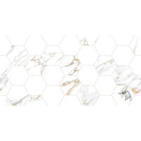 Alma Ceramica Dublin TWU09DBL014 24.9x50