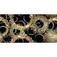 Alma Ceramica Golden DWU09GLD228 24.9x50