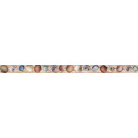 Alma Ceramica Riviera BWU55RVR004 3x50
