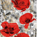 Alma Ceramica Rubi Декор Set 3 Pcs 60x60