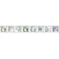 Alma Ceramica Sirio BWU57SIR105 6.7x50