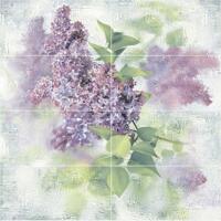 Alma Ceramica Sirio PWU09SIR1 Set 8 Pcs 99.6x100