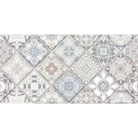 Alma Ceramica Trevis DWU09TVS404 24.9x50