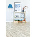 Кварцвиниловая плитка Alpine Floor Easy Line Акация ECO 3-6 - фото в интерьере