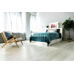 Кварцвиниловая плитка Alpine Floor Easy Line Дуб Арктик ECO 3-1 - фото в интерьере
