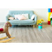 Кварцвиниловая плитка Alpine Floor Easy Line Дуб Кофейный ECO 3-15 - фото в интерьере