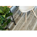 Кварцвиниловая плитка Alpine Floor Easy Line Дуб Лесной ECO 3-18 - фото в интерьере