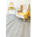 Кварцвиниловая плитка Alpine Floor Easy Line Дуб Пепельный ECO 3-16 - фото в интерьере