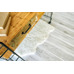 Кварцвиниловая плитка Alpine Floor Easy Line Дуб Полярный ECO 3-19 - фото в интерьере
