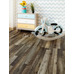 Кварцвиниловая плитка Alpine Floor Easy Line Орех Микс ECO 3-11 - фото в интерьере