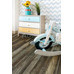 Кварцвиниловая плитка Alpine Floor Easy Line Орех Микс ECO 3-11 - фото в интерьере