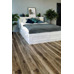 Кварцвиниловая плитка Alpine Floor Easy Line Орех Светлый ECO 3-12 - фото в интерьере