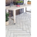 SPC ламинат Alpine Floor Expressive Parquet Морской Штиль ECO 10-3 - фото в интерьере