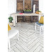 SPC ламинат Alpine Floor Expressive Parquet Морской Штиль ECO 10-3 - фото в интерьере