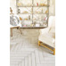 SPC ламинат Alpine Floor Expressive Parquet Снежная Лавина ECO 10-5 - фото в интерьере