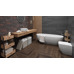 SPC ламинат Alpine Floor Parquet Light Дуб Альферац ECO 13-22 - фото в интерьере