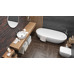 SPC ламинат Alpine Floor Parquet Light Дуб Альферац ECO 13-22 - фото в интерьере