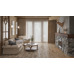 SPC ламинат Alpine Floor Parquet Light Дуб Синистра ECO 13-17 - фото в интерьере