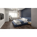 SPC ламинат Alpine Floor Parquet Light Фафнир ECO 13-16 - фото в интерьере