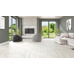 Кварц-виниловая плитка Alpine Floor Parquet LVT Дуб Арктик ECO 16-4 - фото в интерьере