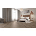 Кварц-виниловая плитка Alpine Floor Parquet LVT Дуб Насыщенный ECO 16-7 - фото в интерьере