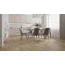 Кварц-виниловая плитка Alpine Floor Parquet LVT Дуб Ваниль Селект ECO 16-3 - фото в интерьере