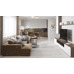 Виниловые полы Alpine Floor Premium XL Дуб Морская Пена ABA ECO 7-21 - фото в интерьере