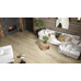 Виниловые полы Alpine Floor Premium XL Дуб Сливочный ABA ECO 7-19 - фото в интерьере