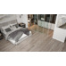 Виниловые полы Alpine Floor Premium XL Дуб Состаренный ABA ECO 7-15 - фото в интерьере