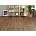 SPC ламинат Alpine Floor Sequoia Секвойя темная ECO 6-12 - фото в интерьере