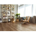 SPC ламинат Alpine Floor Sequoia Секвойя темная ECO 6-12 - фото в интерьере