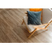 SPC ламинат Alpine Floor Sequoia Секвойя темная ECO 6-12 - фото в интерьере