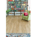 Кварцвиниловая плитка Alpine Floor Sequoia LVT Секвойя натуральная ECO 6-9 - фото в интерьере
