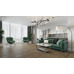 SPC ламинат Alpine Floor Solo Ларгетто ECO 14-3 - фото в интерьере