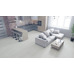 SPC ламинат Alpine Floor Solo Ленто ECO 14-5 - фото в интерьере