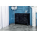 SPC ламинат Alpine Floor Stone Mineral Core Авенгтон ECO 4-4 - фото в интерьере