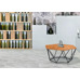 SPC ламинат Alpine Floor Stone Mineral Core Чили ECO 4-19 - фото в интерьере