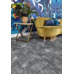 SPC ламинат Alpine Floor Stone Mineral Core Девон ECO 4-12 - фото в интерьере