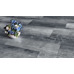 SPC ламинат Alpine Floor Stone Mineral Core Корнуолл ECO 4-10 - фото в интерьере