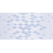 Altacera Blik Azul 24.9x50