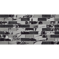 Altacera Glent Black 24.9x50