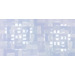Altacera Pion Azul Twist 24.9x50