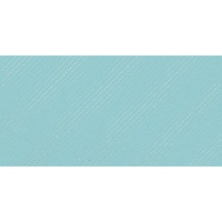 Altacera Rainfall Confetti Aquamarine 25x50