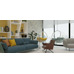 AT01 Grey 60x60 - фото в интерьере