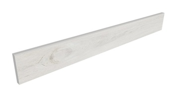 Плинтус DA00 Daintree Light Grey 7x60