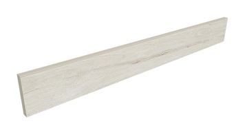 Плинтус DA01 Daintree Light Beige 7x60