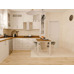 Плинтус DA01 Daintree Light Beige 7x60 - фото в интерьере